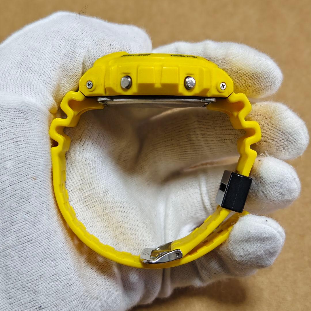 時計 CASIO G-SHOCK DW-6900 DW-6600B Williams