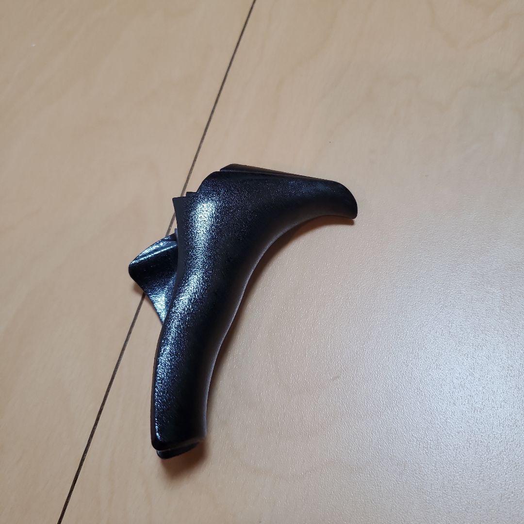 シマノ 20炎月SS B610MHS 左巻き