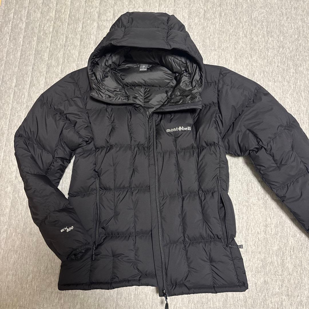 【lenさん専用】モンベル ネージュダウン