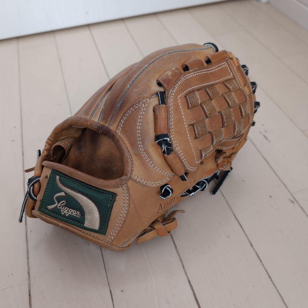 む*ら様 久保田スラッガー