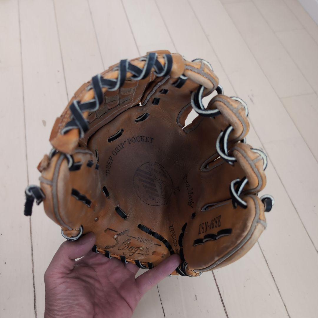 む*ら様 久保田スラッガー