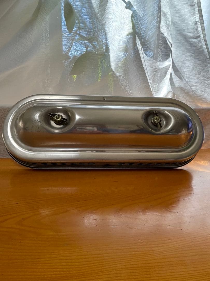 ダットサン　フェアレディSR311 エアクリーナケース