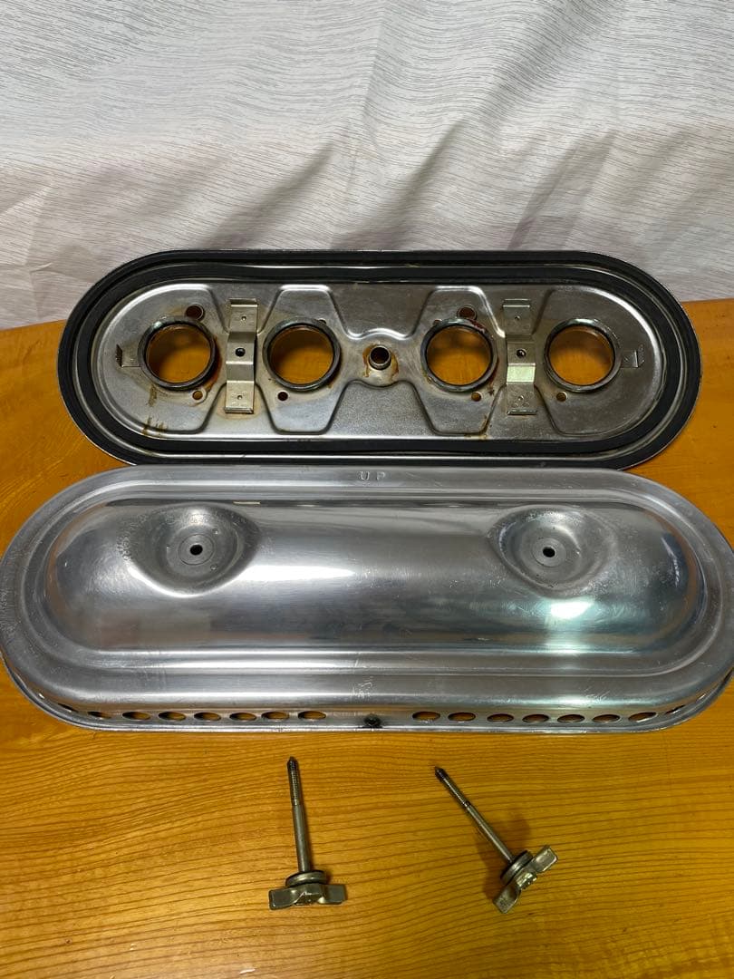 ダットサン　フェアレディSR311 エアクリーナケース