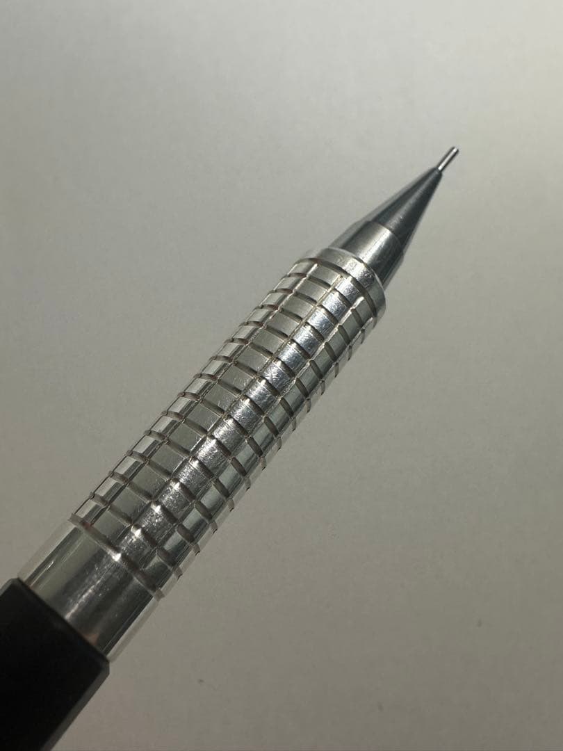 c*e様 シャープタンク　チューニングシャープ　925 銀製グリップ スターリン