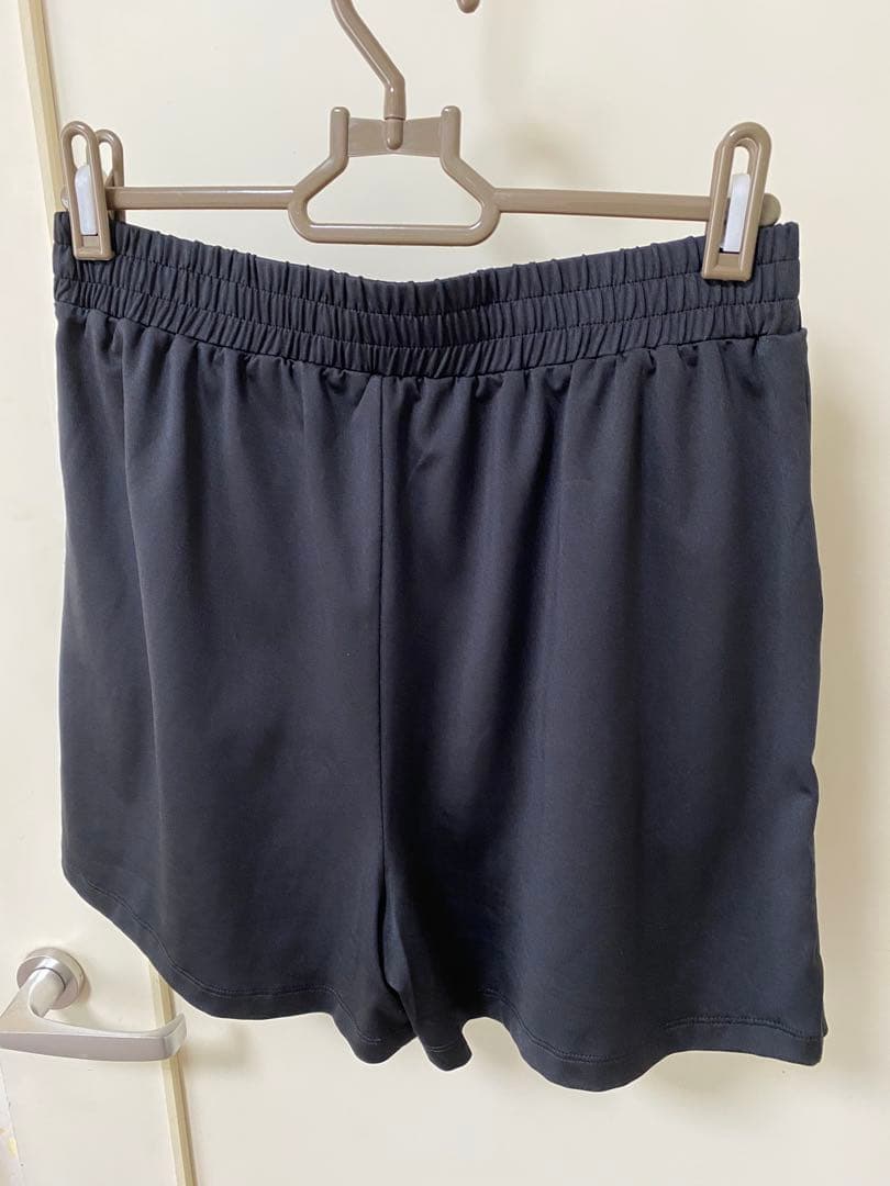 Admiralレディース サイドタックスキュロット