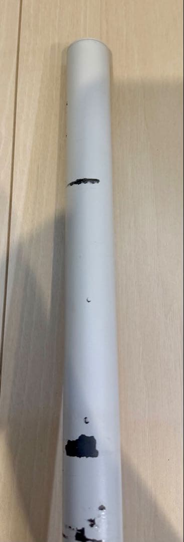 エルゴトロン　LX デュアルスタッキングアーム　長身ポール