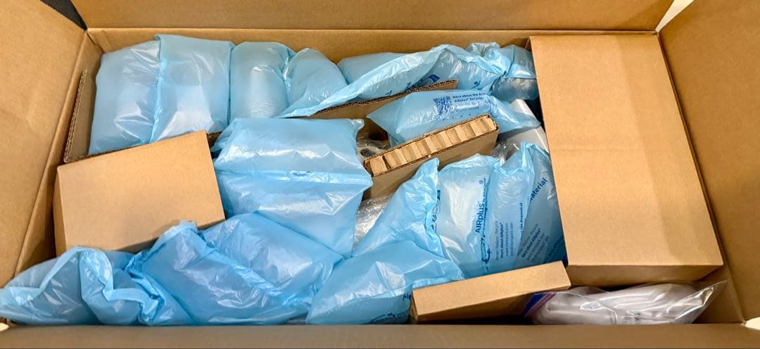 エルゴトロン　LX デュアルスタッキングアーム　長身ポール