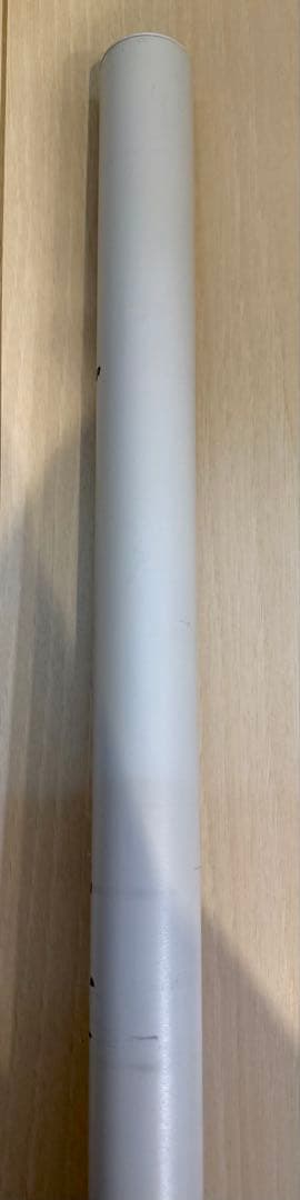 エルゴトロン　LX デュアルスタッキングアーム　長身ポール