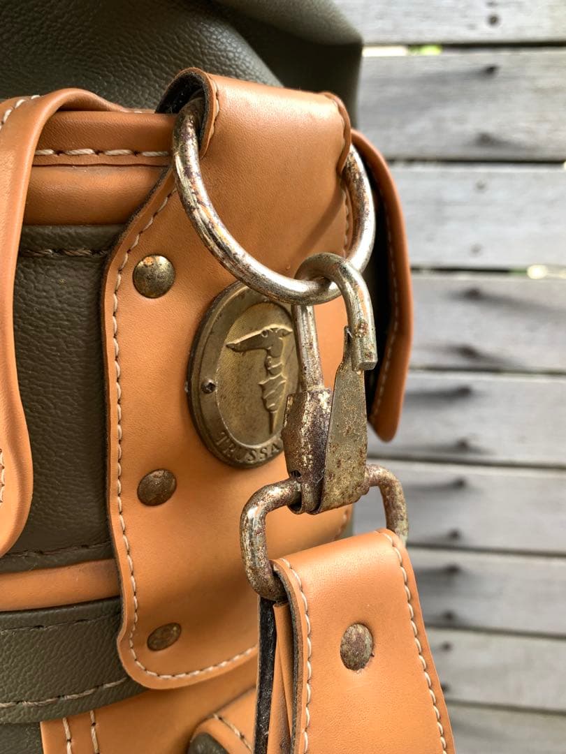 TRUSSARDI/トラサルディ/レディースゴルフクラブ/右