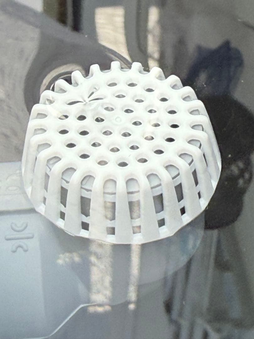 ★お得プランター5個セット★オーバーフローメダカ飼育容器 NVボックス プラ舟