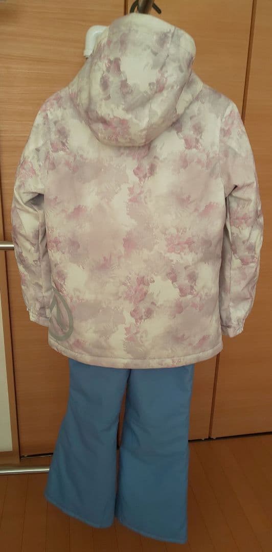 【未使用】ARBN スキーウェア レディース