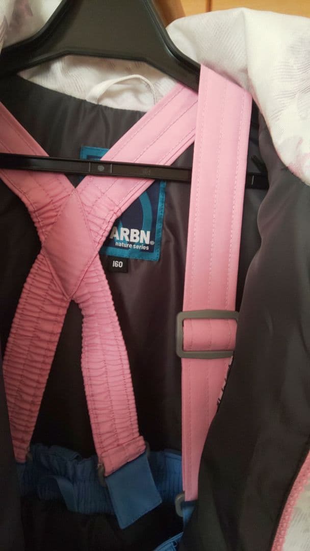 【未使用】ARBN スキーウェア レディース