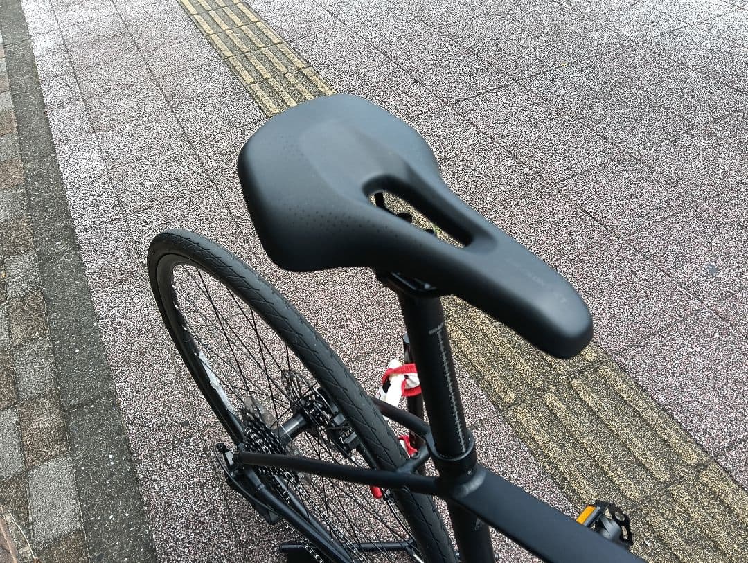 【DAI.】GIANT ESCAPE RX2 DISC 2025年モデル