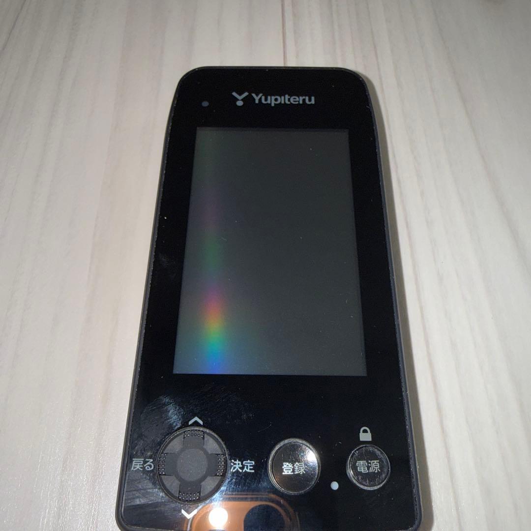 Yupiteru YGN (ユピテル)7000 GPSナビ