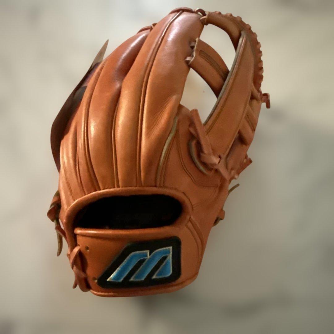Mizuno 硬式野球グローブ Buw League