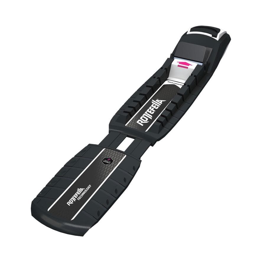 Rottefella ロッテフェラー BC-Auto ビンディング【新品未使用】