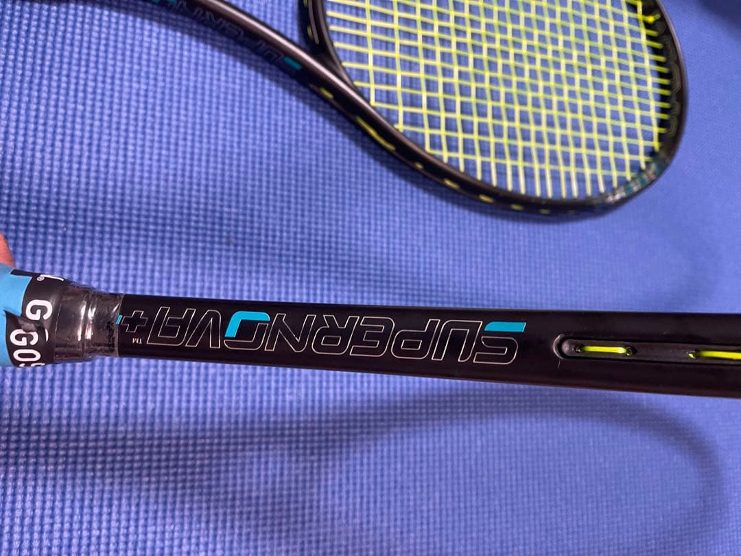 ダイアデム DIADEM スーパーノヴァ プラス 100 2本セット