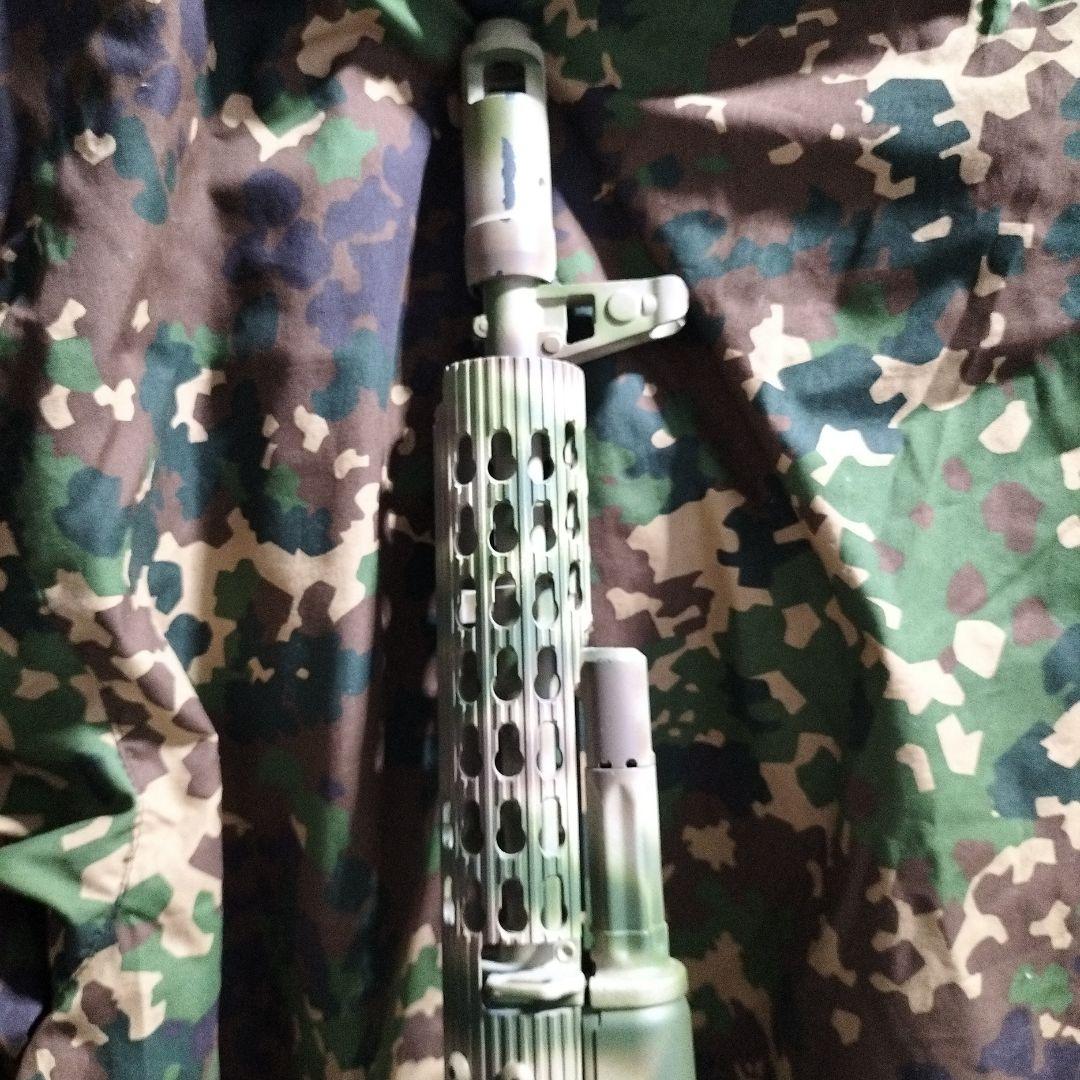 東京マルイ AK74M