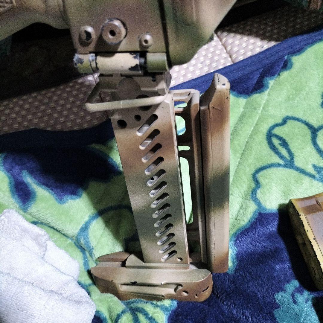 東京マルイ AK74M