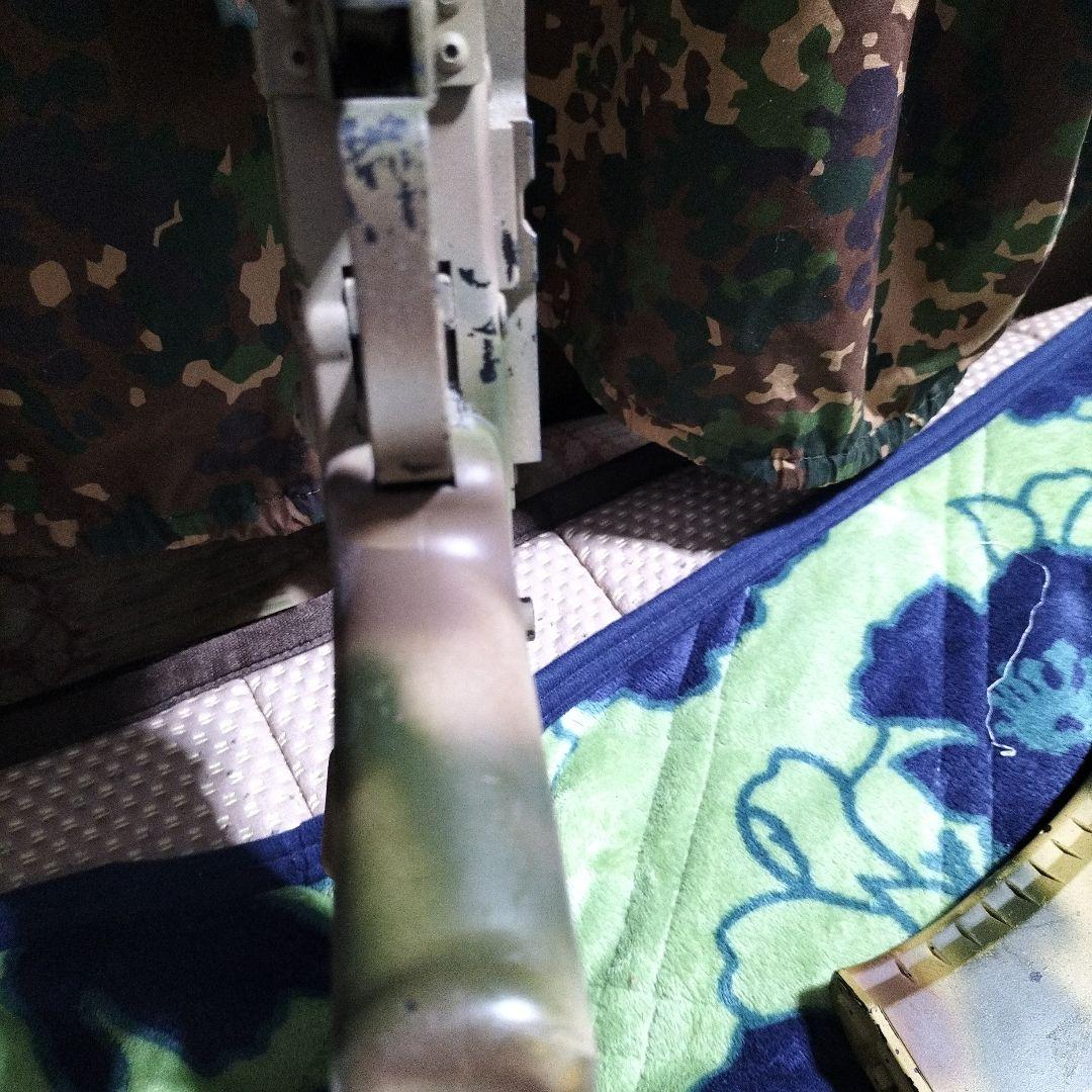 東京マルイ AK74M