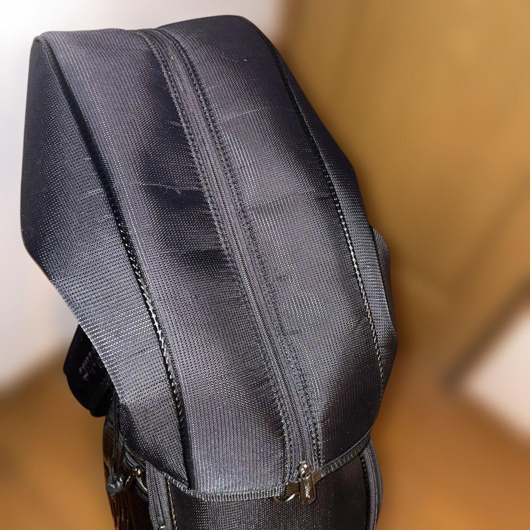 タイトリスト　ゴルフバッグ　CB991 ブラック