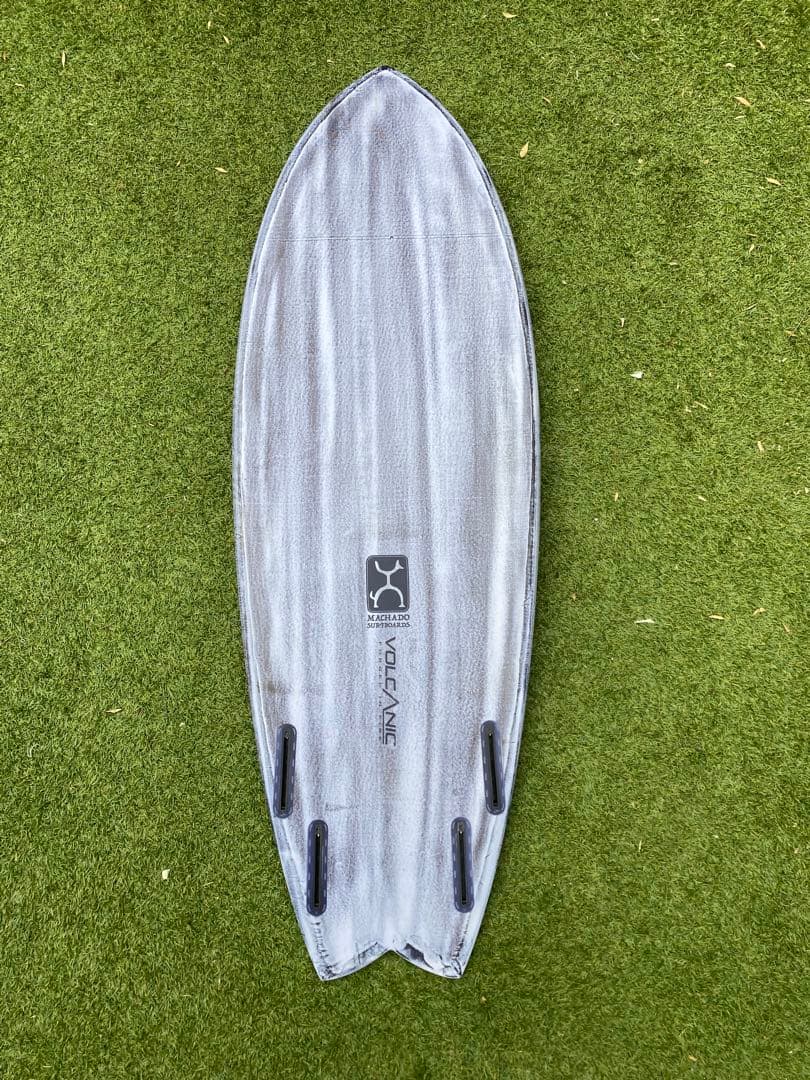 Firewire Seaside Volcanic 5‘6