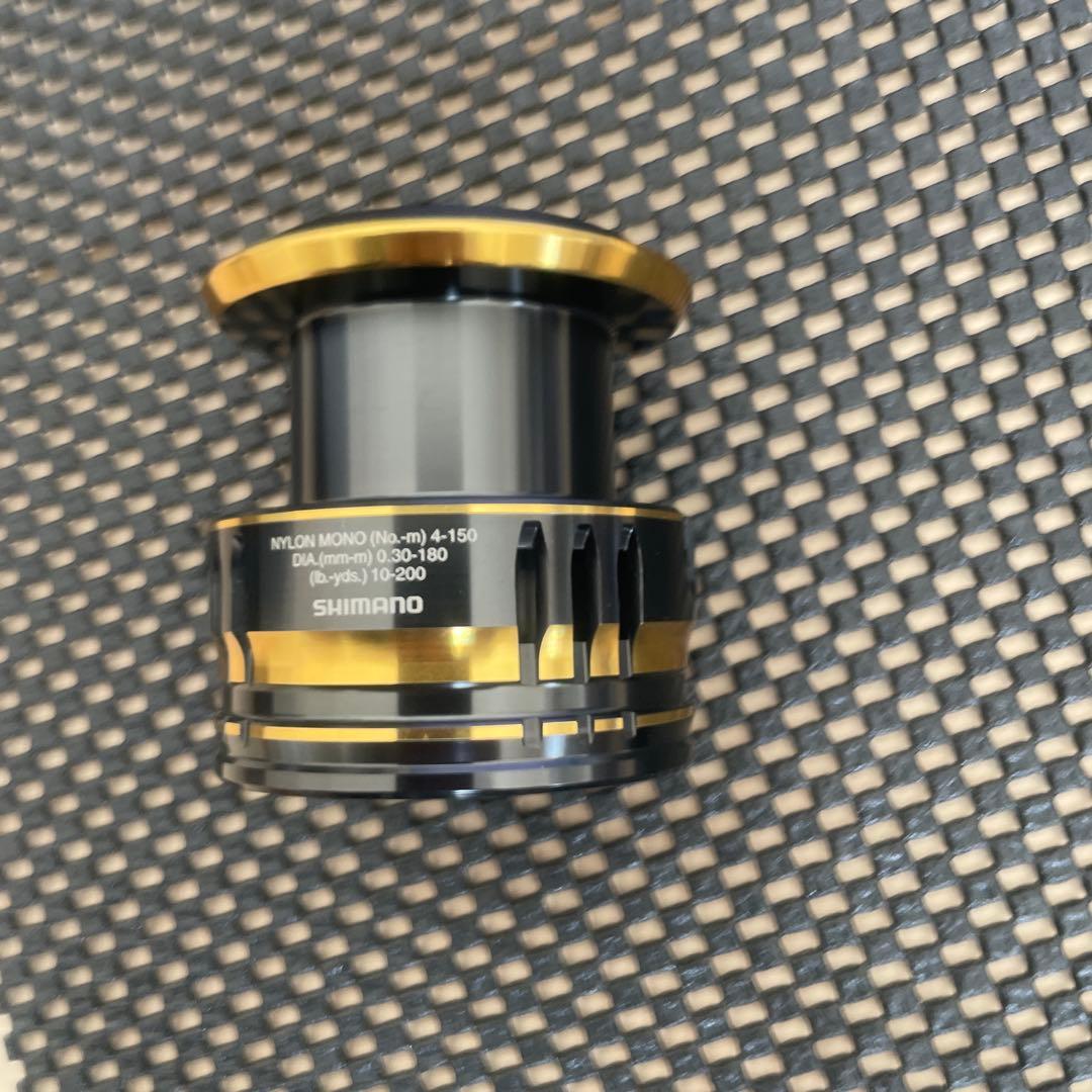 Klutz‼️ シマノ　21アルテグラ 4000xg