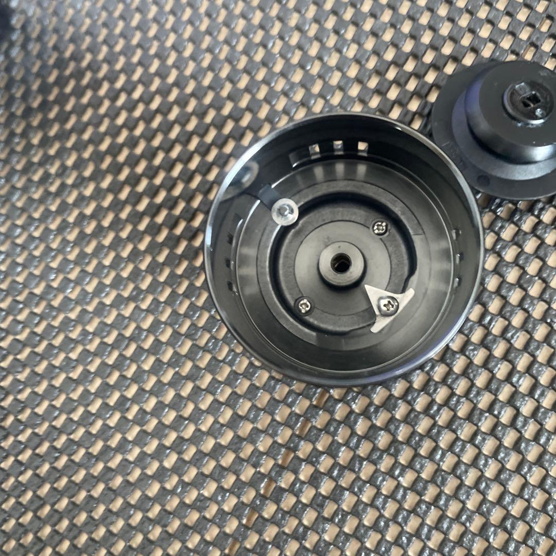 Klutz‼️ シマノ　21アルテグラ 4000xg