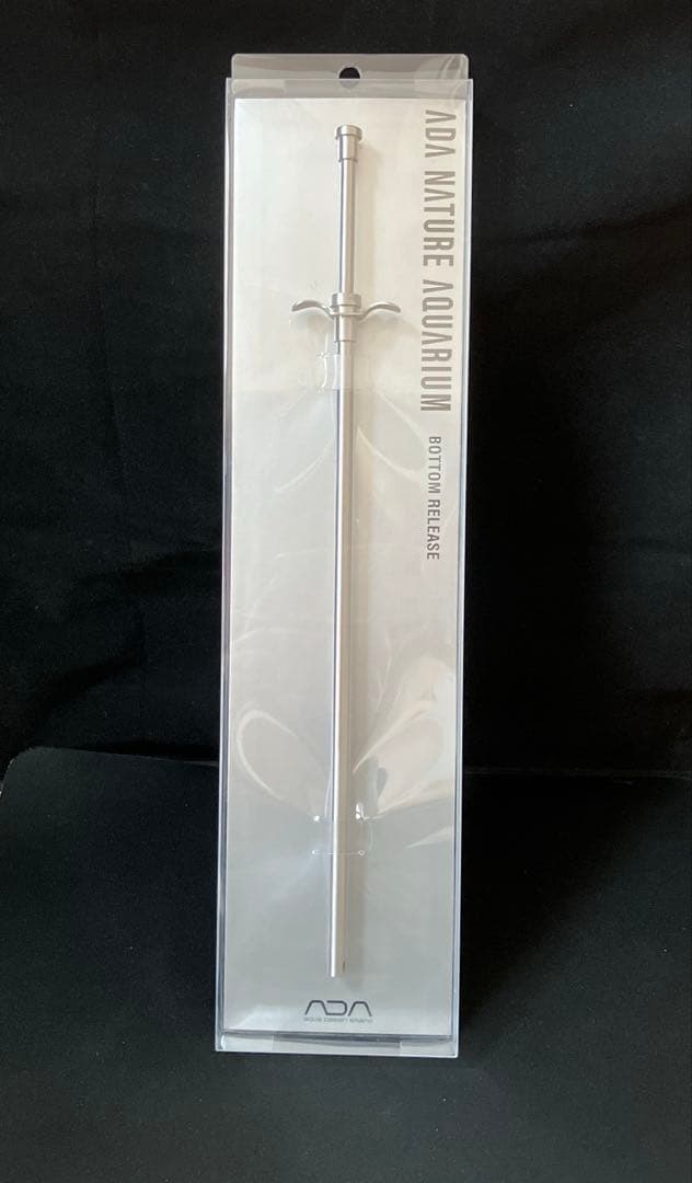 ADA ボトムレリーズ