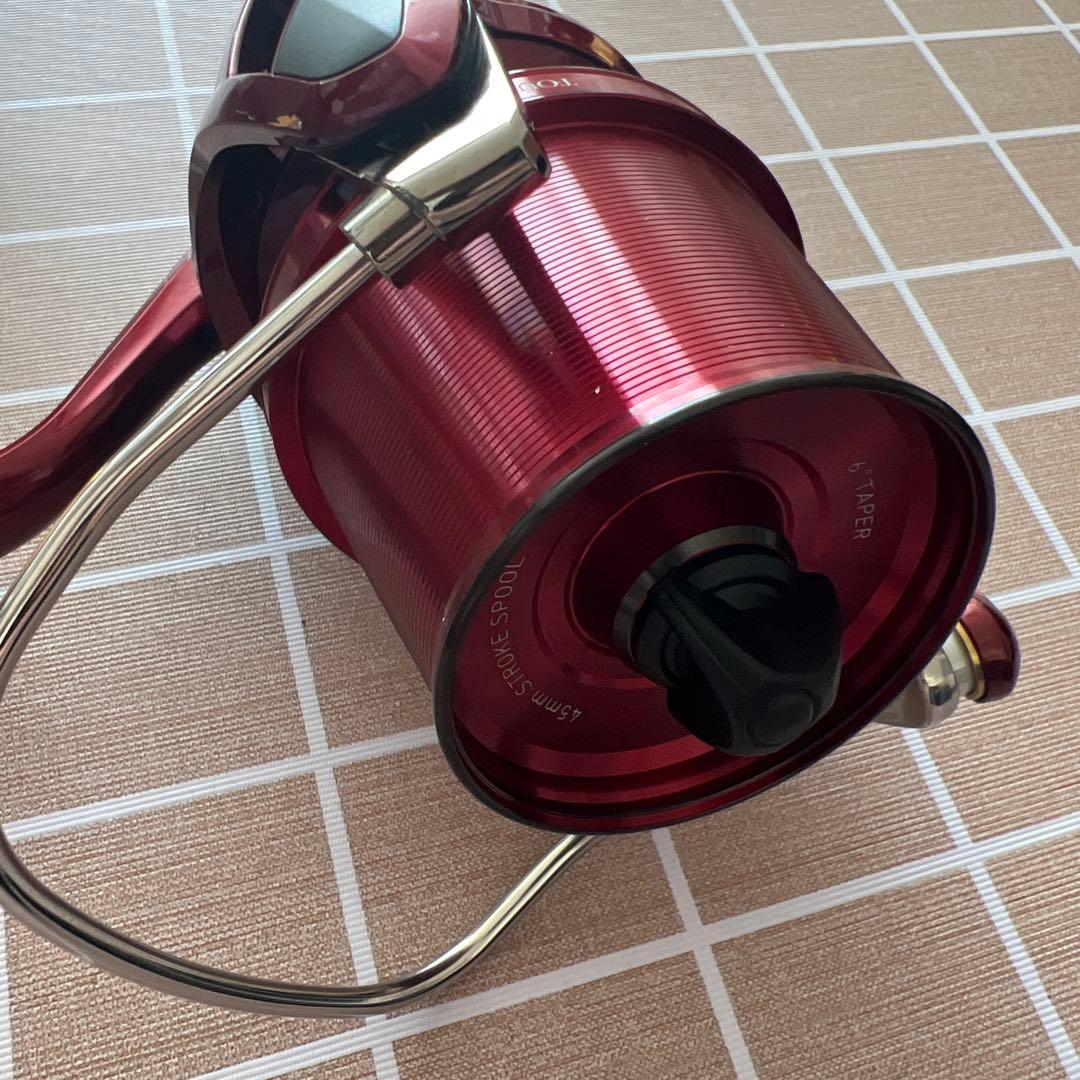 新品未使用 / ダイワ 24トーナメントサーフ45 06PE TYPE-R ①