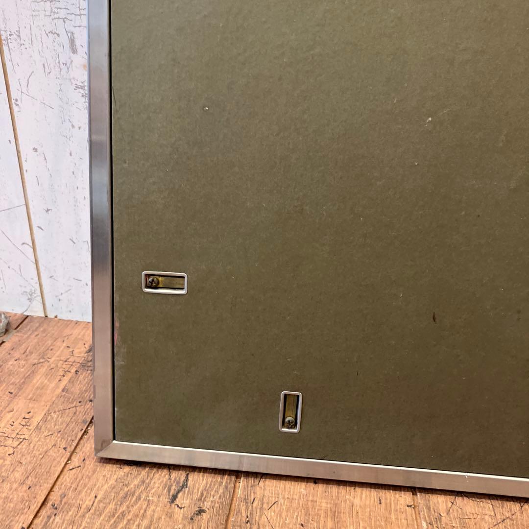 昭和レトロ 湧光 赤富士 絵画 色紙 アート 壁掛け 壁飾り 額装 額縁 額入り