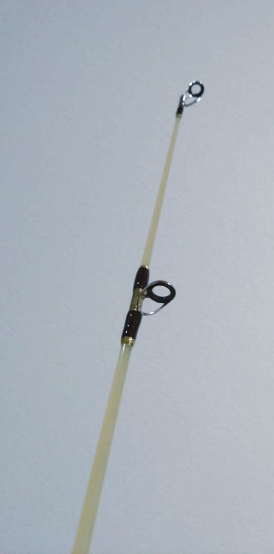 バスポンド BP-S3 クラシック ML 5.2フィート