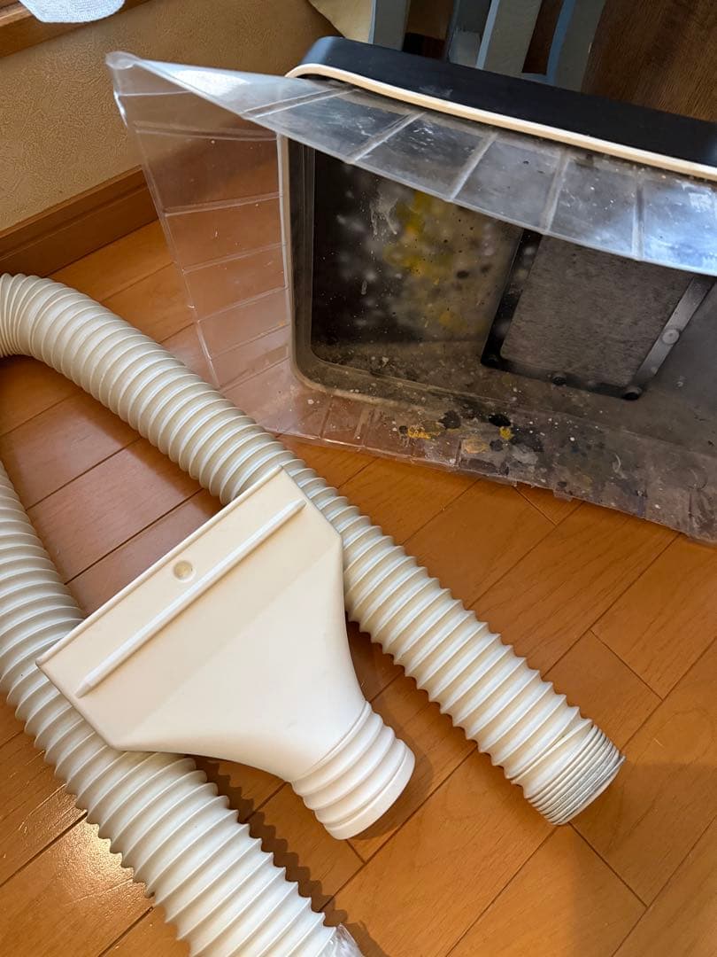 Mr.スーパーブース GT-03｜吸引力良好｜使用感あり｜エアブラシ練習用に