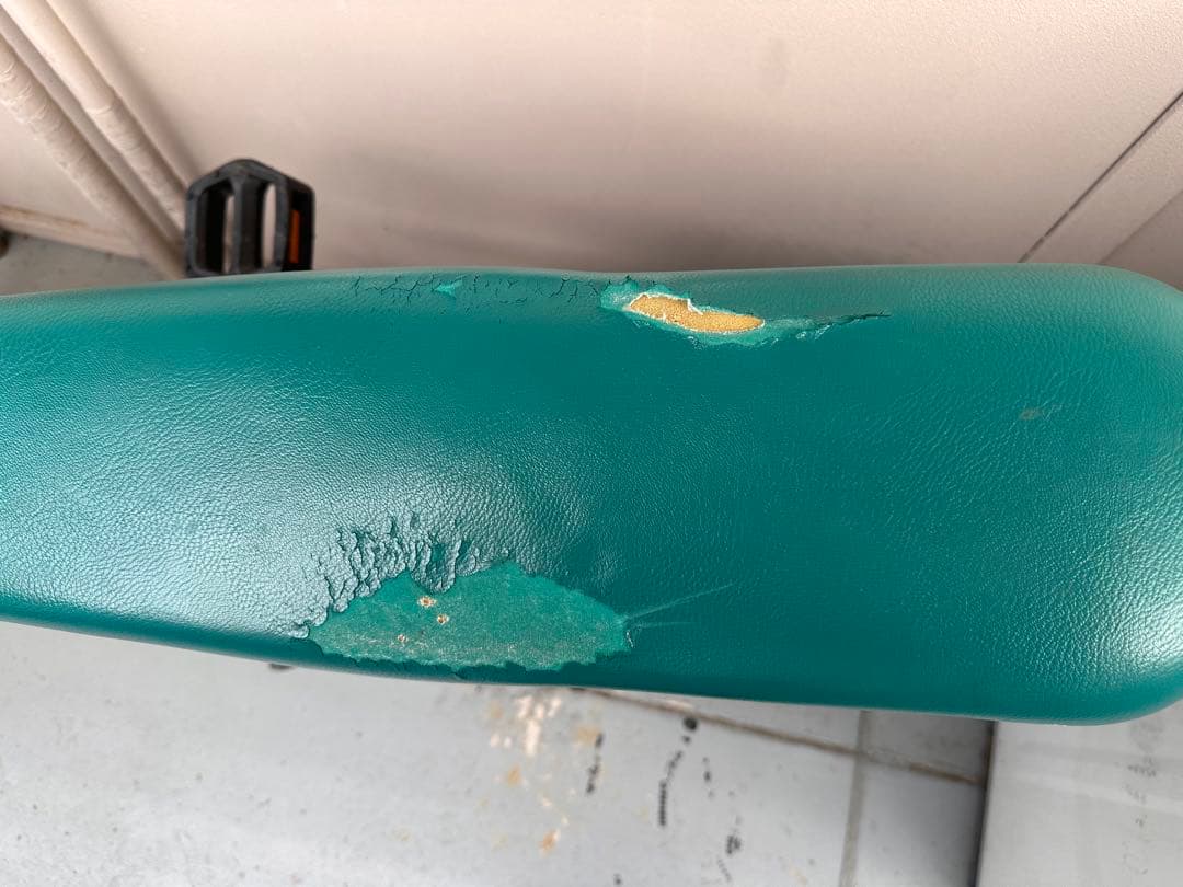 SUPER73 zg 電動アシスト自転車 故障品