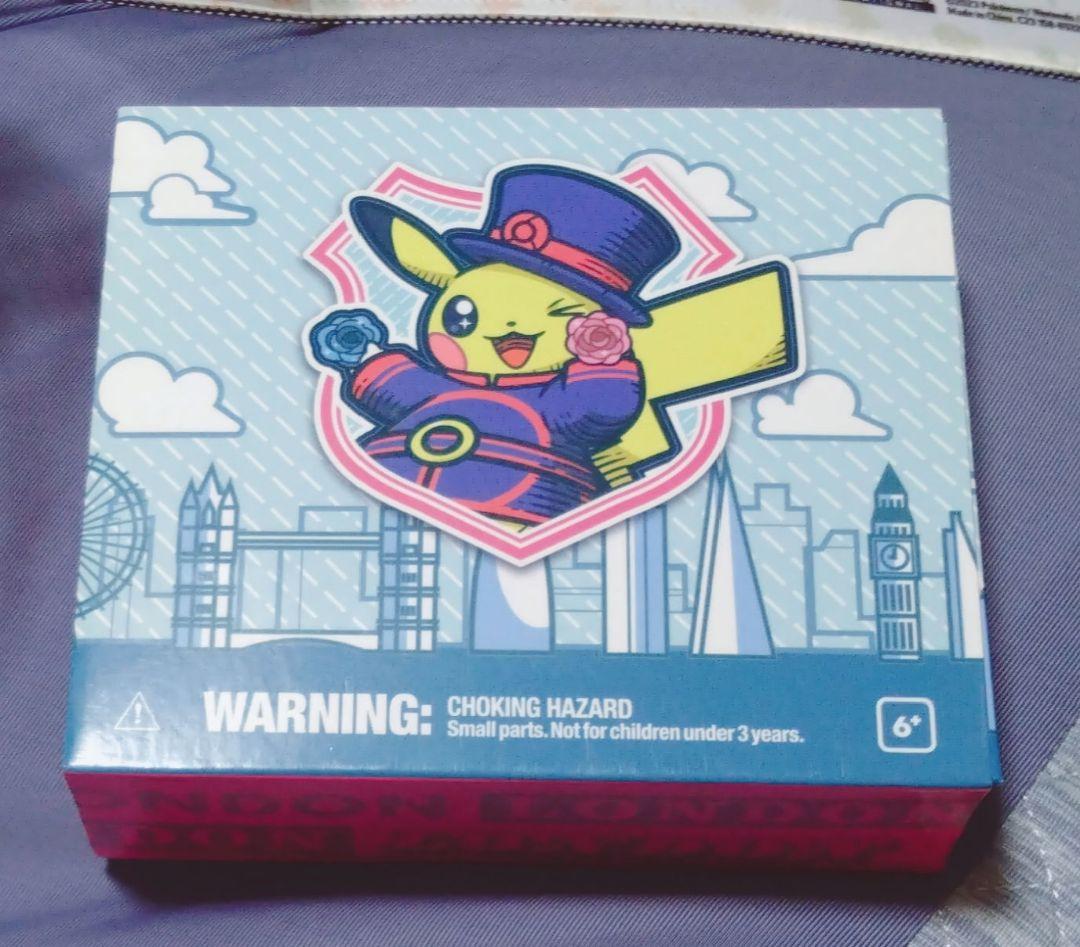 【最安値！！】WCS2022 ロンドン限定 ダメカンダイス