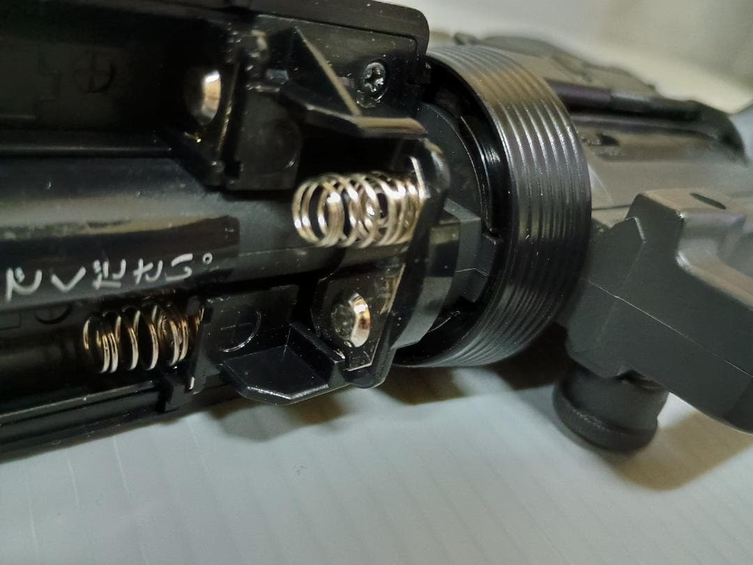 東京マルイ M4A1 Colt Carbine 電動ガン Boys 10才以上