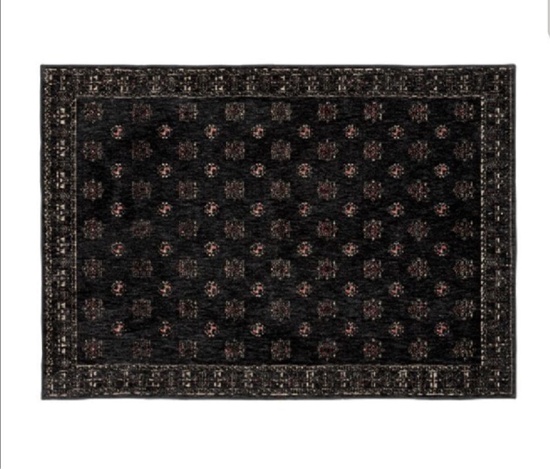 ウニコ ラグ CALIGO カリーゴ 140×200cm