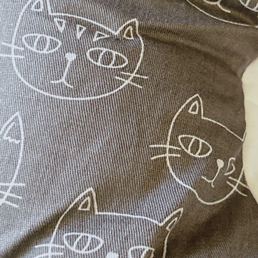 エリザベスカラー 猫用 犬用 グレー 首周り 10cm 犬傷舐め防止 柔らかい