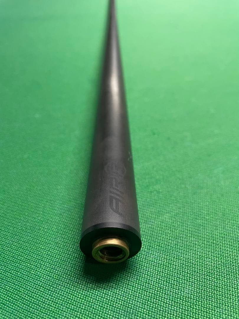 AIR RUSH ビリヤード エアー ラッシュ プレデター ジャンプ キュー