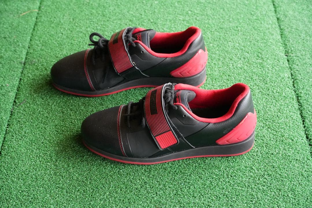 Do-Wins ウエイトリフティングシューズ　26cm