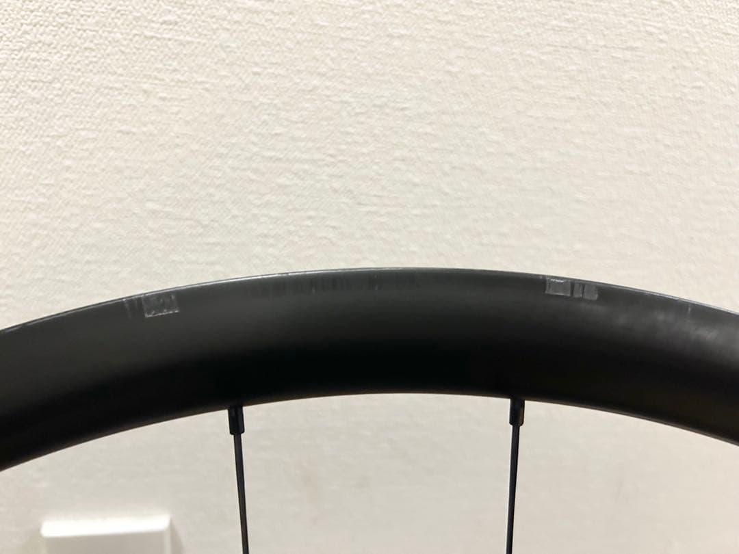 ROVAL ALPINIST CL II シマノフリー11s/12s 前後セット