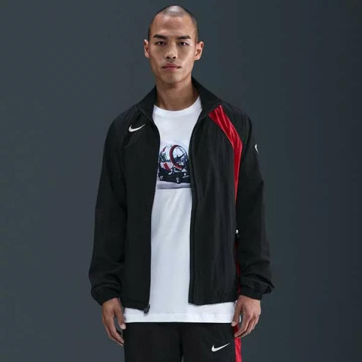 XL 新品 定価以下 NIKE トータル90 トラックジャケット