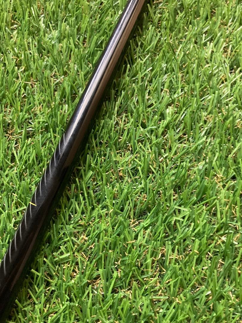 PINGピンG430ドライバーALTA JCB BLACK SRシャフト