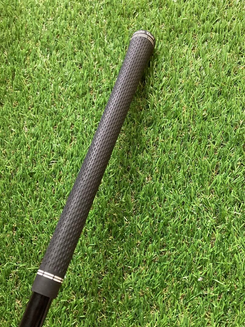 PINGピンG430ドライバーALTA JCB BLACK SRシャフト