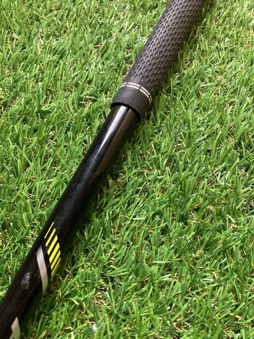 PINGピンG430ドライバーALTA JCB BLACK SRシャフト