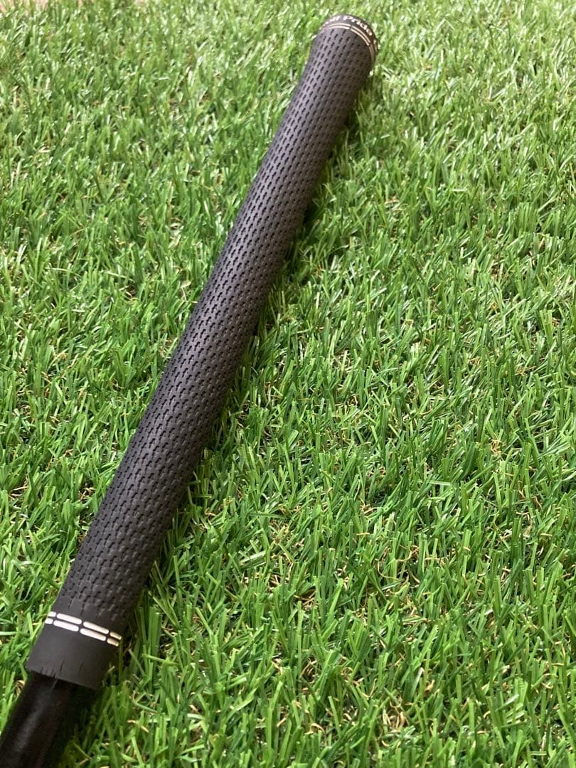 PINGピンG430ドライバーALTA JCB BLACK SRシャフト