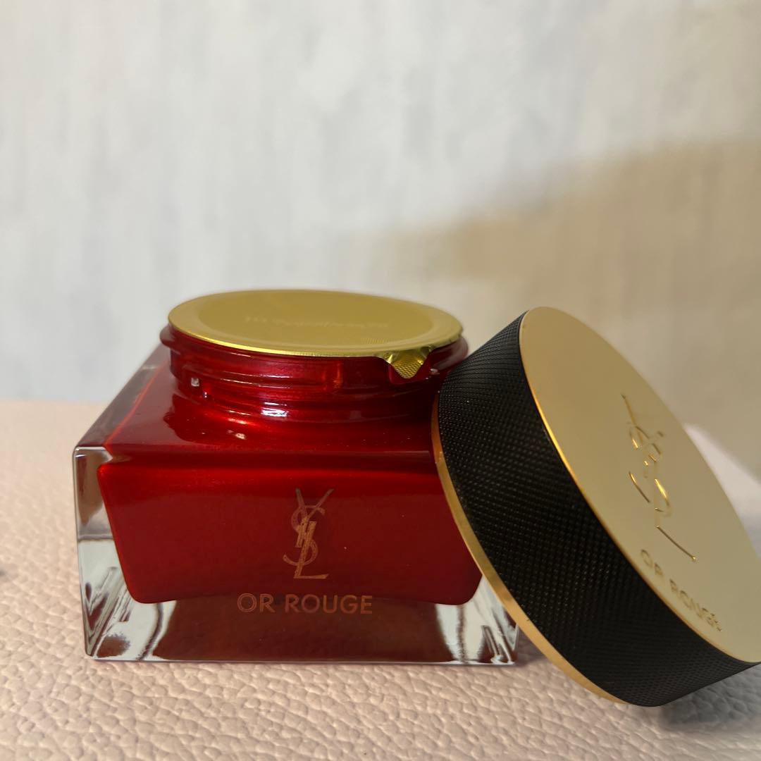 オールージュ　ラクレーム　エサンシエル　50ミリ