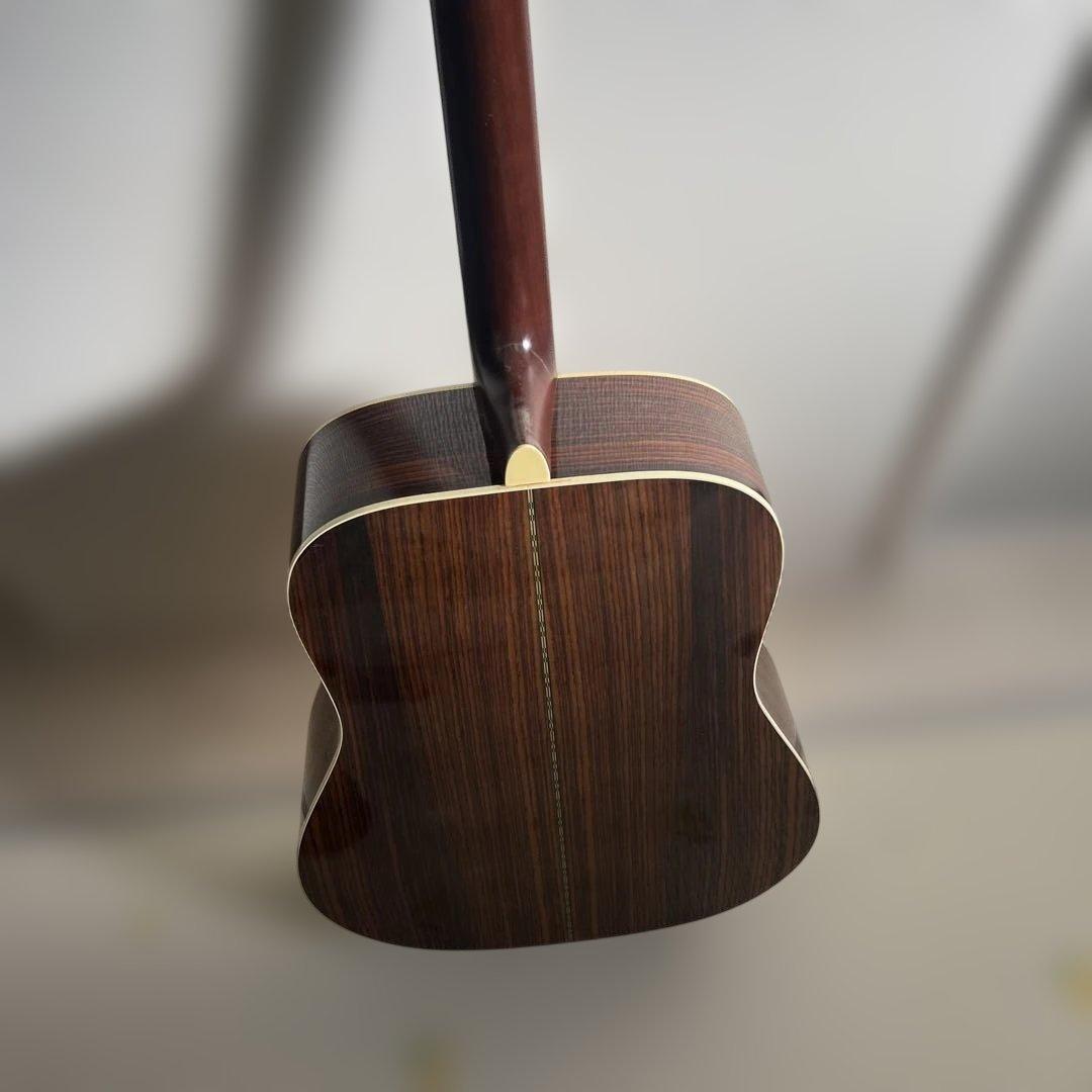 YAMAHA FG-400D アコースティックギター ジャパンヴィンテージ