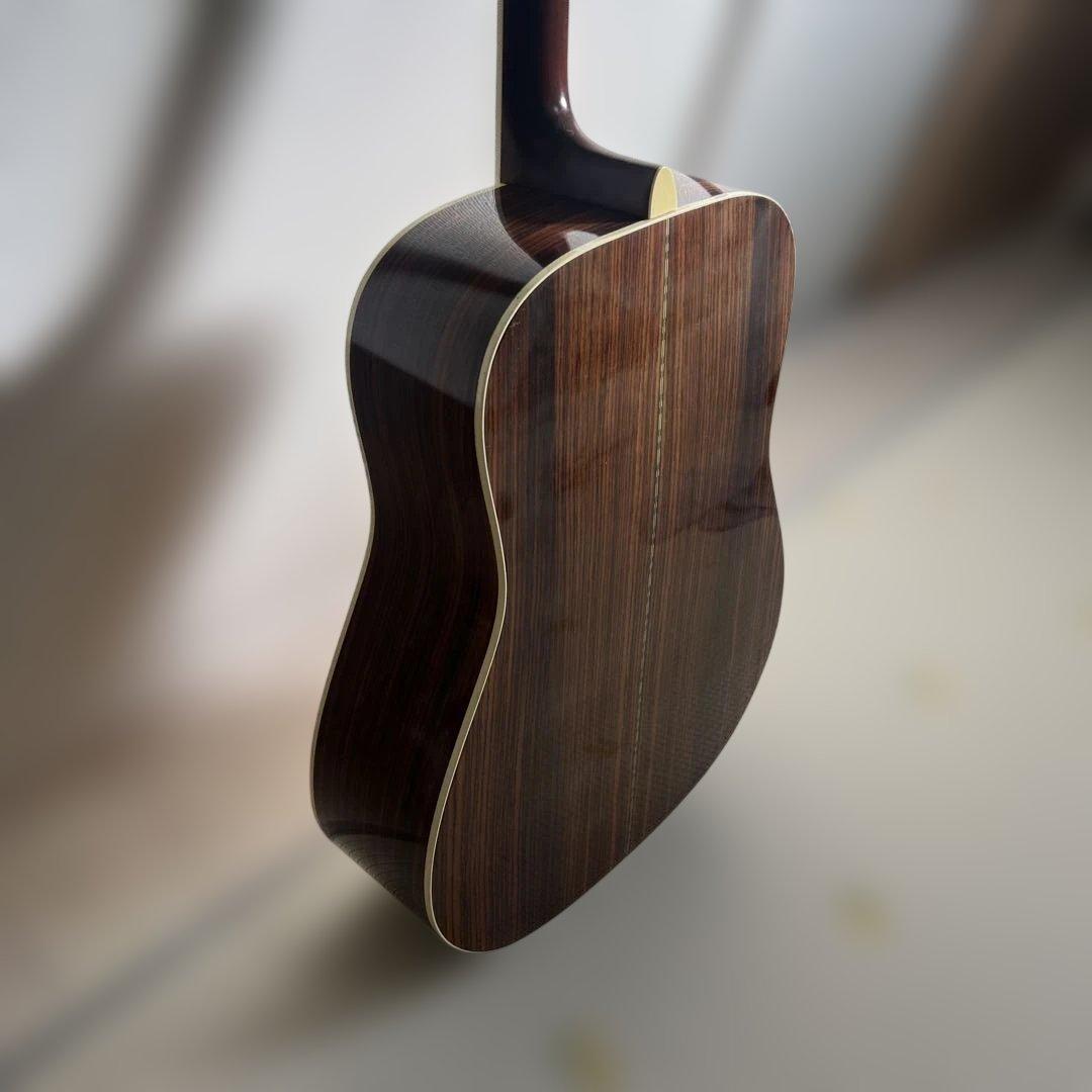 YAMAHA FG-400D アコースティックギター ジャパンヴィンテージ