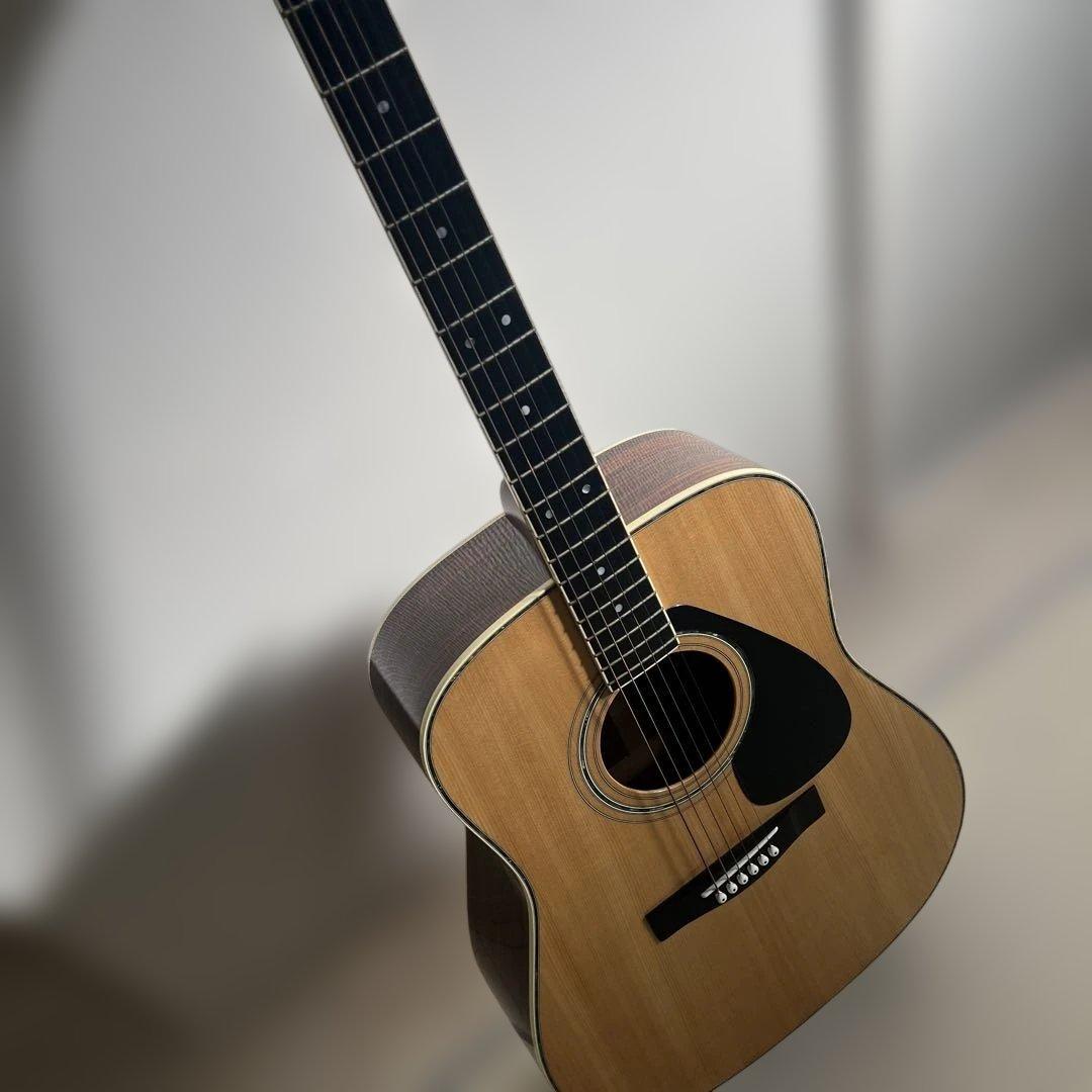 YAMAHA FG-400D アコースティックギター ジャパンヴィンテージ